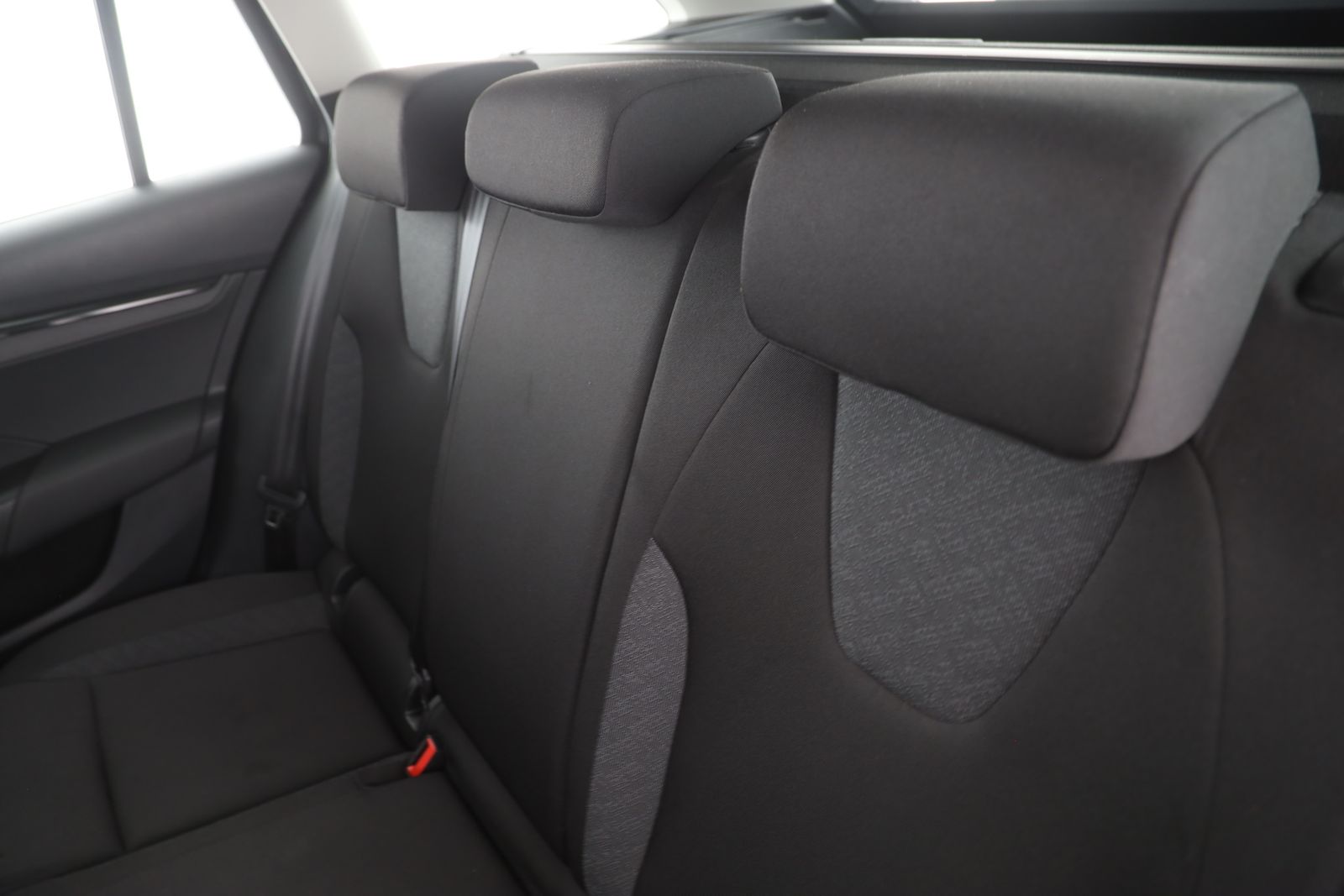 Skoda Octavia - Bild 13