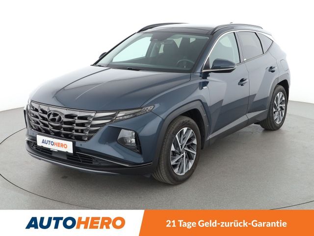 Hyundai Tucson 1.6 T-GDI Mild-Hybrid Trend 4WD Aut*NAVI*