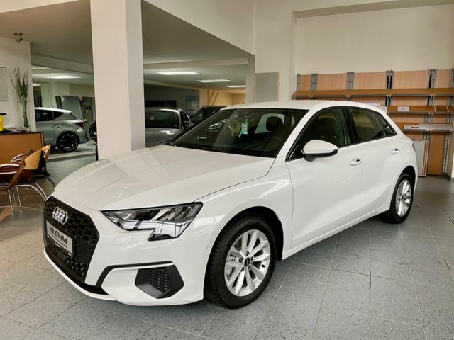 Audi A3 Sportback 35 TFSI/DSG/PDC/LED/NAVI/Touch/WLAN