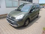 Citroën Berlingo HDi 115 Multispace XTR Euro 5 - Citroën Berlingo: Multispace Hdi