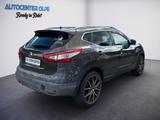 Nissan Qashqai Tekna**AUTOMATIK-360K-LEDER** - Nissan aus 2017