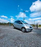 Mercedes-Benz Mercedes a160 gepflegt mit neuen TÜV - Mercedes-Benz A 160 in Essen
