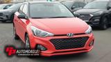 Hyundai i20 1.2 Facelift Sonderedition YES! PLUS 2019 84 - Hyundai i20: Facelift
