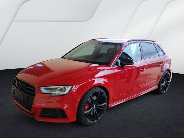 Audi S3 Sportback quattro LED VIRTUAL B&O KAMERA ABT