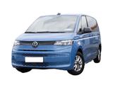 Volkswagen T7 Multivan 1,5 TSI OPF DSG - 1. Hand Top - Volkswagen T7 Multivan in Berlin