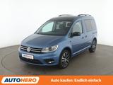 Volkswagen Caddy 2.0 TDI Edition 35 BM Aut.*APP*ACC*TEMPO* - VW Caddy Gebrauchtwagen in Bochum