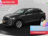 Volkswagen T-Roc 1.5 TSI Sport | AHK | Virtual Cockpit | Ca