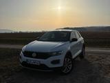 Volkswagen T-Roc 1.0 TSI -