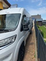 GiottiLine 60T - GiottiLine Wohnwagen & Wohnmobile