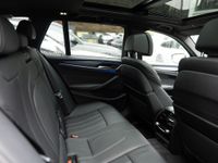 BMW 520 - Vorschau Bild 9