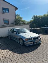 BMW E36 325i Tüv 03/28 - BMW 325 aus 1995