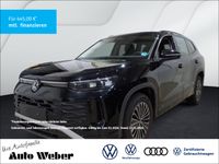 Volkswagen Tayron - Vorschau Bild 1