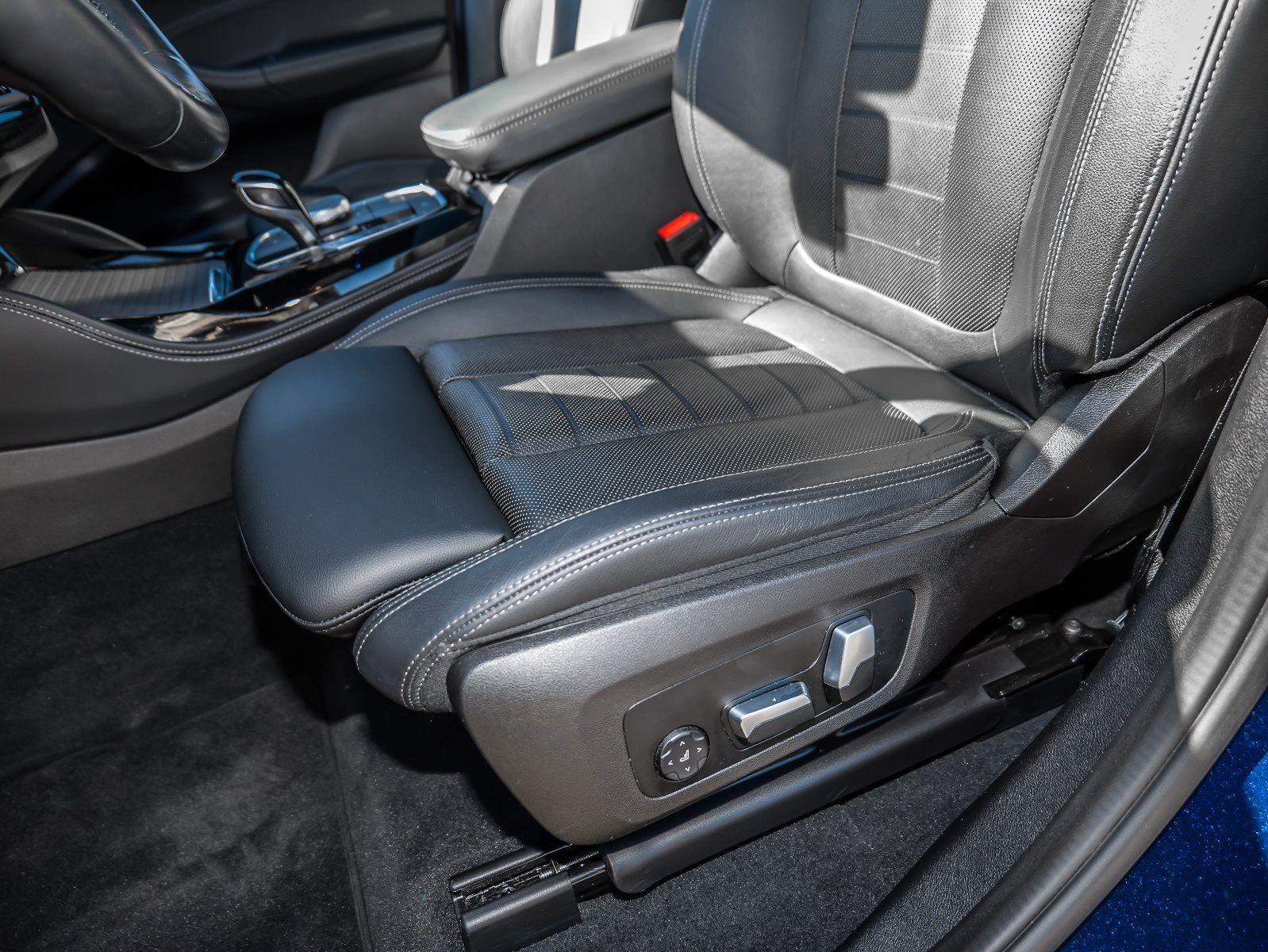 BMW X4 xDrive30i M Sport HuD Pano Laser Standheizung foto 23