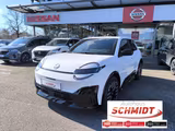 Nissan Micra 40kwh Engage - Nissan Micra Neuwagen