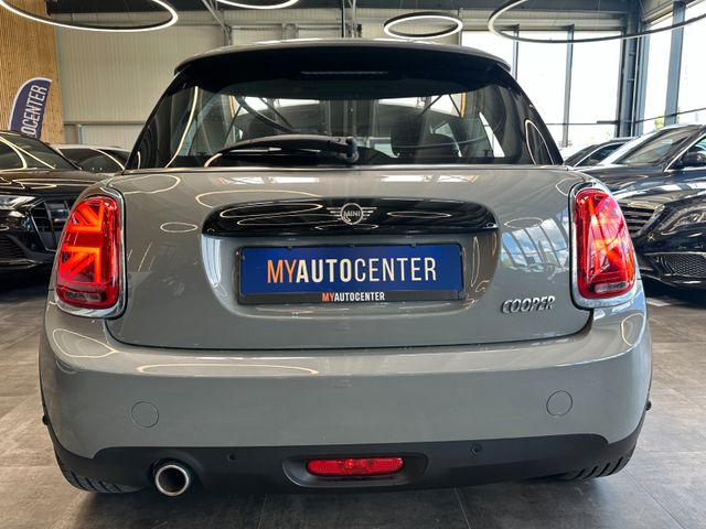 MINI COOPER *Tempo*Navi*PDC*LED*Sitzheizung*