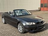 BMW e46 325Ci Cabrio - BMW 325 in Düsseldorf