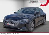Audi Q8 e-tron Sportback Advanced 50 AHK R-Cam LED Si - Audi Q8 e-tron Gebrauchtwagen
