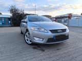 Ford Mondeo 2,5 Trend Trend - Ford Mondeo mit Benzin-Antrieb: Limousine, 2.5