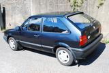 Volkswagen VW Polo 86c 2F Coupé Oldtimer 117.000km 5g... - Volkswagen Polo: 2f 86c