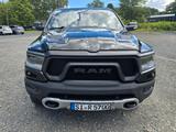 Dodge RAM 1500 Rebel  *Aktionspreis bis 24.07* - Dodge: 2.0