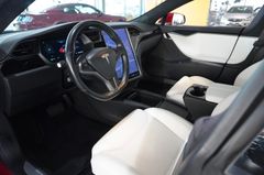 Fahrzeugabbildung Tesla Model S 100D DUAL-MOTOR NAVI/LED/KAMERA/PAMO/AIR