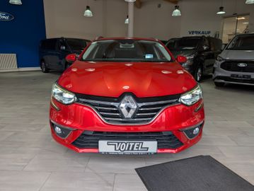 Renault Megane IV Grandtour BOSE-Edition