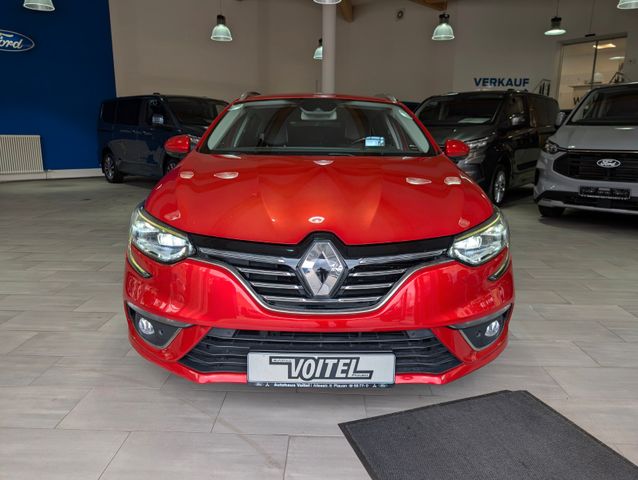 Renault Megane IV Grandtour BOSE-Edition