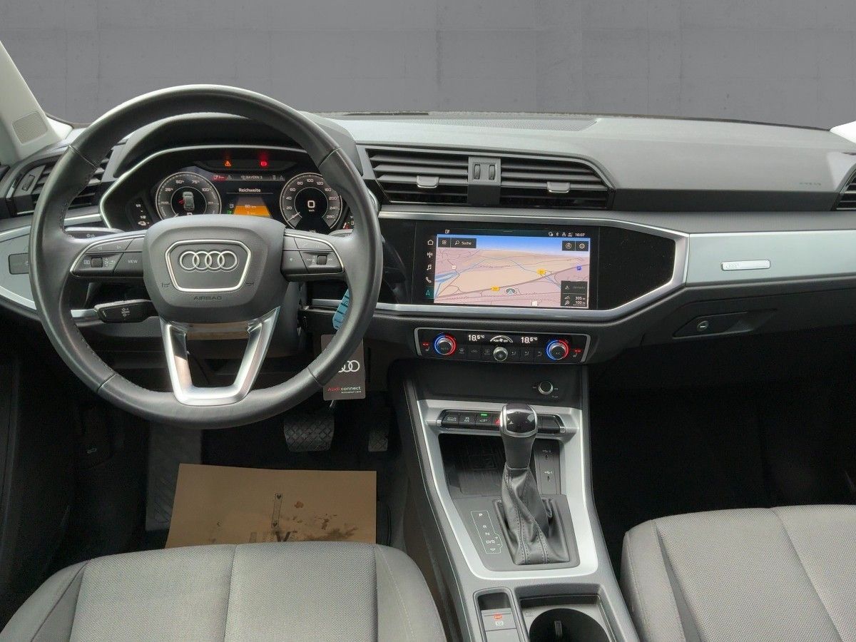 Audi Q3 - Bild 9