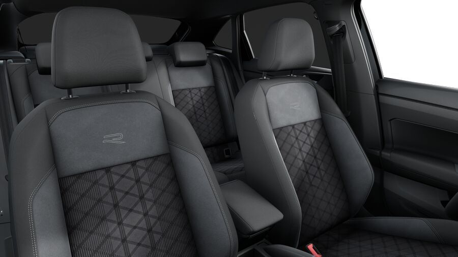 Volkswagen Taigo - Bild 5