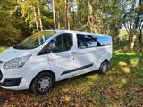 Ford Transit Custom 300 L2 5 Sitzer - Ford Transit: 300s
