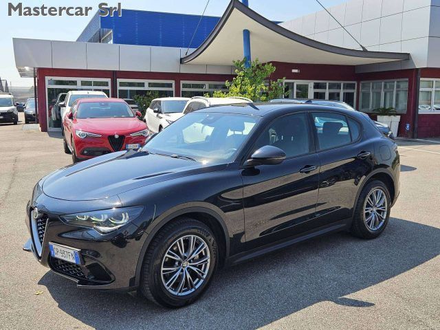 Alfa Romeo ALFA ROMEO Stelvio 2.2 t Super Q4 210cv auto - G imagem 2