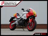 Yamaha XSR 900 GP *Werksgarantie* - YAMAHA XSR900 GP