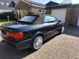 Audi Cabriolet Typ 89  2.3L 5-Zylinder Automatic - Audi: Roadster, 89