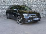 Mercedes-Benz GLA 250 e AMG Line Plus -Night Paket -LED uvm - Mercedes-Benz Tageszulassungen