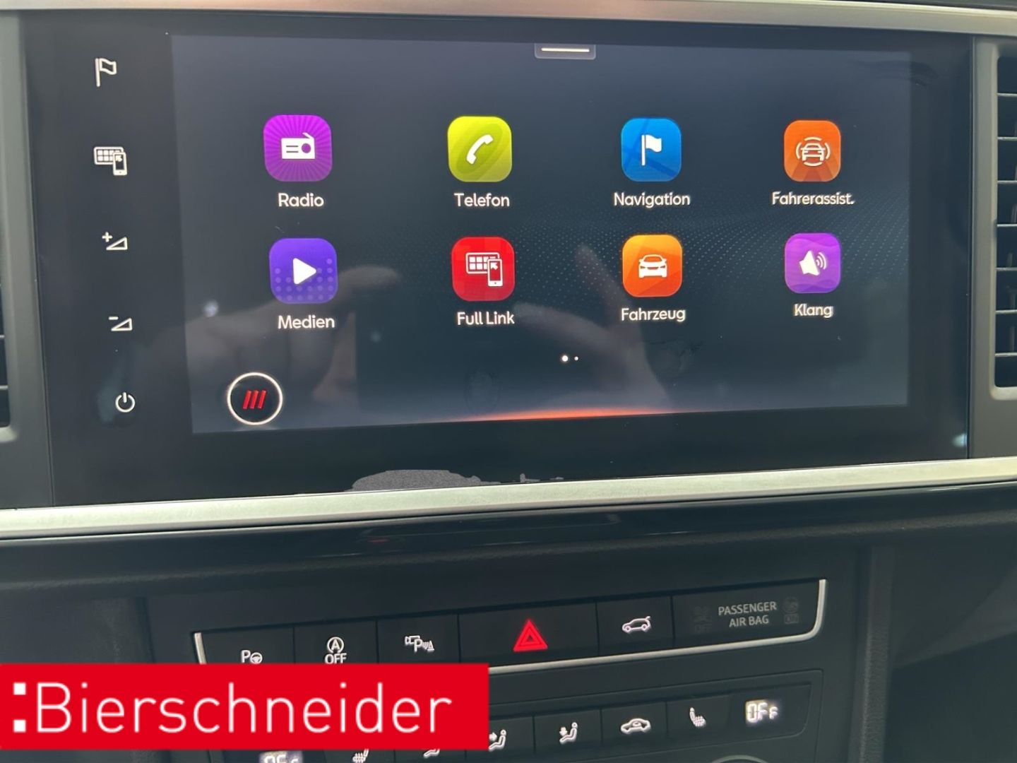 Seat Ateca - Bild 18