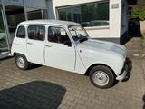 Renault R 4   TÜV 03/2028  H-Kennzeichen Guter Zustand - Renault R 4 mit Benzin-Antrieb