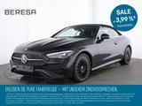 Mercedes-Benz CLE 200 Cabriolet AMG Night Memory LED 19 Zoll - Mercedes-Benz Jahreswagen: Cabrio
