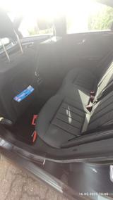 Mercedes-Benz 350 Bluetec AMG line - Mercedes-Benz 350 Gebrauchtwagen
