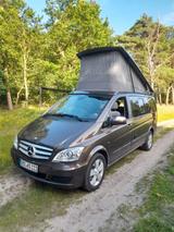 Mercedes-Benz Viano 3.0 CDI Marco Polo Westfalia - Mercedes-Benz Viano: Westfalia