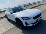 Polestar 2 Long Range Single Motor -Plus Paket Winterräde