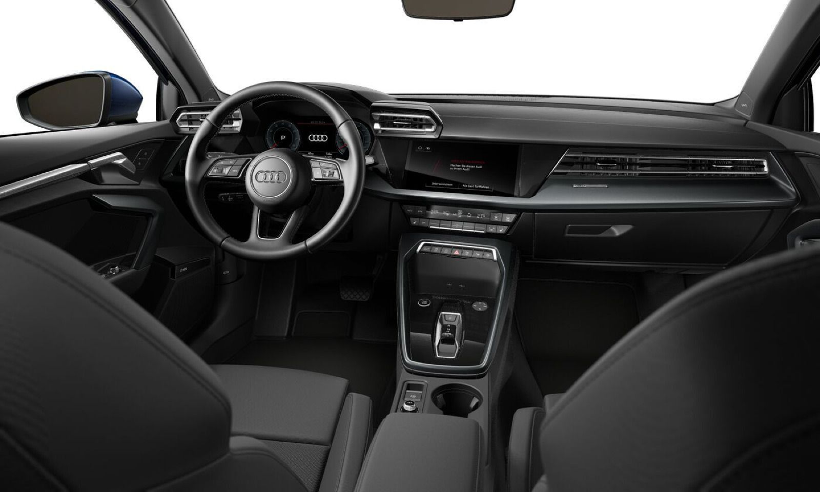 Audi A3 - Bild 6