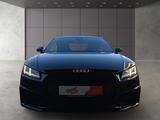 Audi TT 45 2.0 TFSI Coupe S-Line Selection  Navi Lede - Audi TT in Frankfurt (Main)
