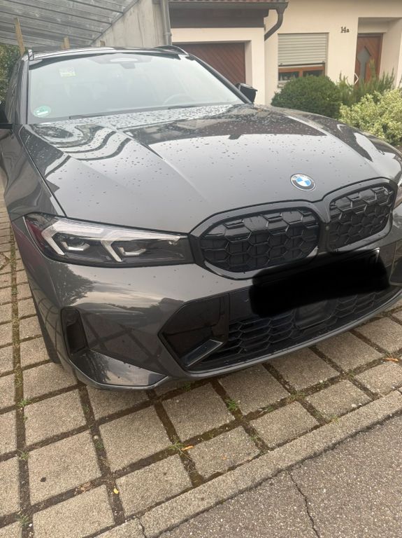 Image of BMW M340i