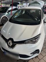 Renault Zoe mit Mietbatterie - Renault ZOE in Leverkusen