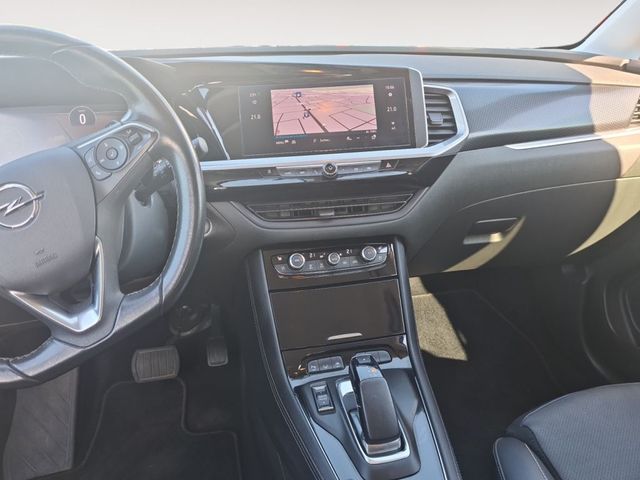 Grandland Plug-in-Hybrid4 1.6 DI Automatik Ultim