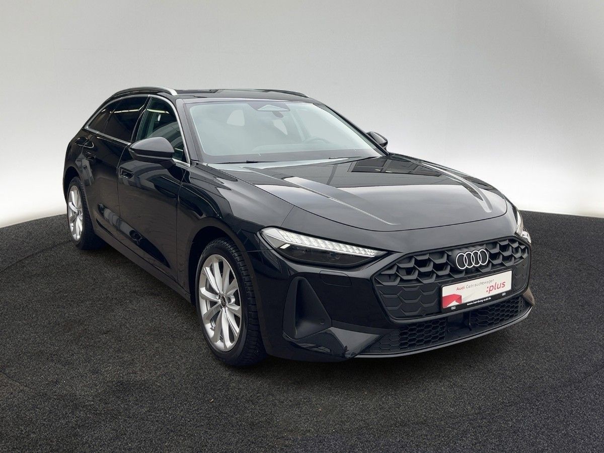 Audi A5 - Bild 6