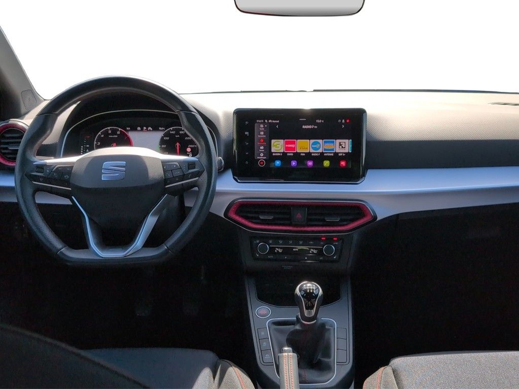 Seat Ibiza - Bild 21