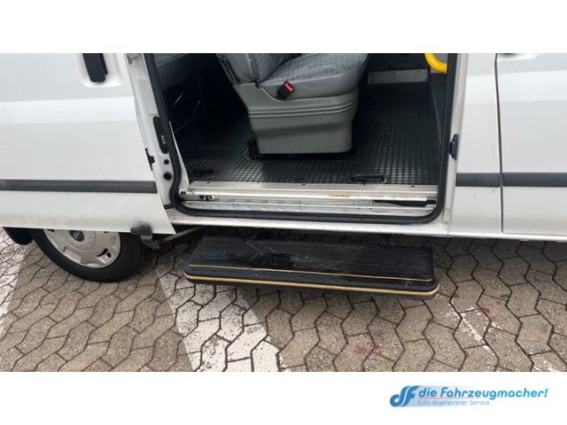 Fahrzeugabbildung Ford Transit Kombi FT 280 K Behindertengerecht 4268