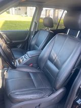 Mercedes-Benz ML 320 - - Mercedes-Benz ML 320 aus 2000
