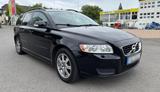 Volvo V50 D2/Tüv neu / Klimaanlage/ AHK / Euro5 / PDC - gebrauchte Volvo V50 aus dem Jahr 2011